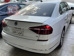 فولكسفاغن باسات